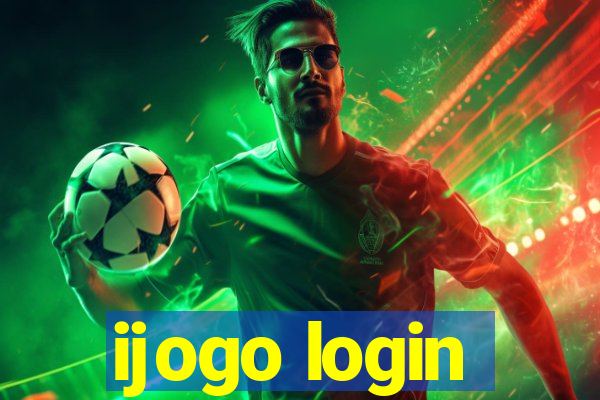 ijogo login